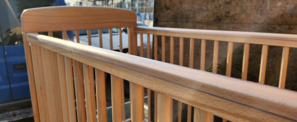 Pătuț pentru copii