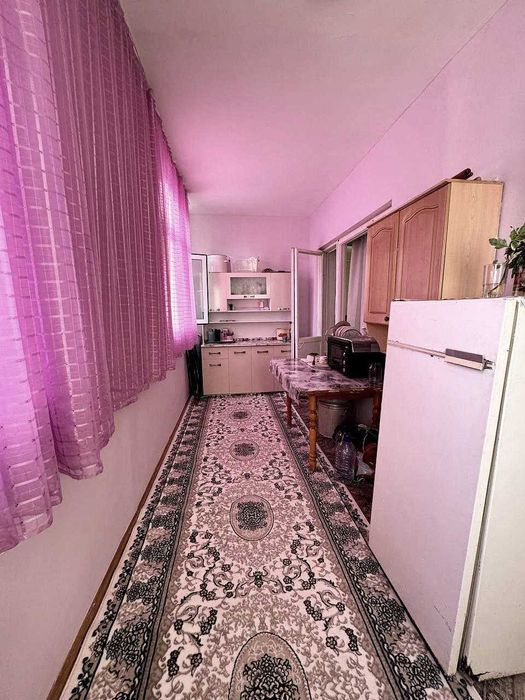 Карасу 3в4/5/5 92м² большая квартира