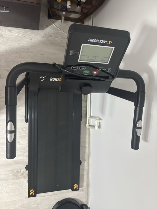 Vand banda de alergat PROGRESSIVE Run 2000