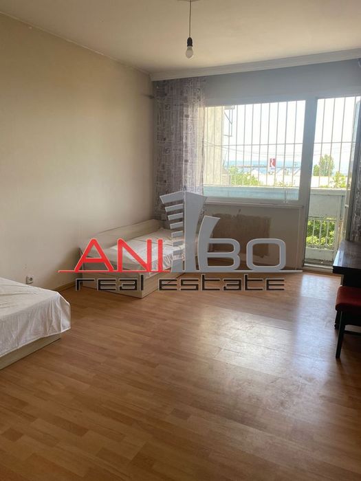 Продава се Двустаен апартамент в Варна, Възраждане 3 - 60 кв.м за 1834 €/кв.м - Снимка #2