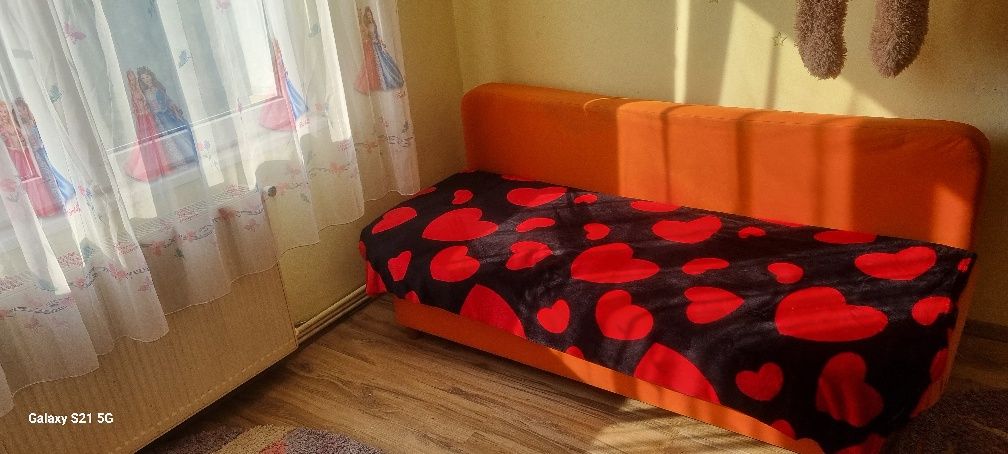 Apartament în regim hotelier