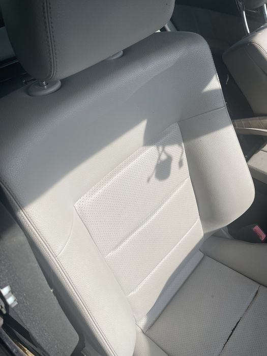 Салон за Мерцедес W212 Mercedes-benz  W212