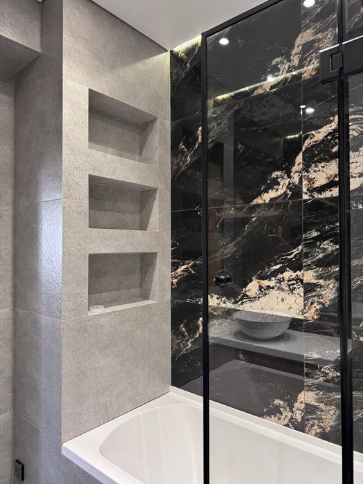 Кафельщик, керамогранит