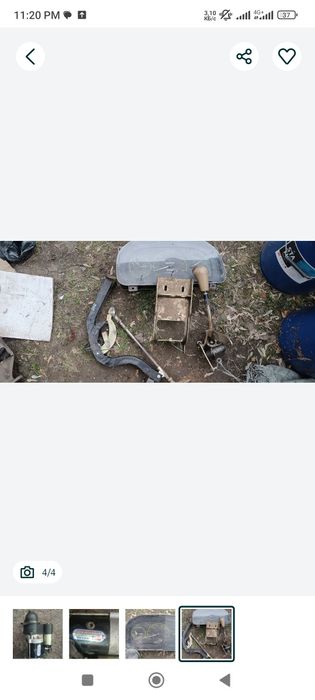 Запчасти на Faton. JBC