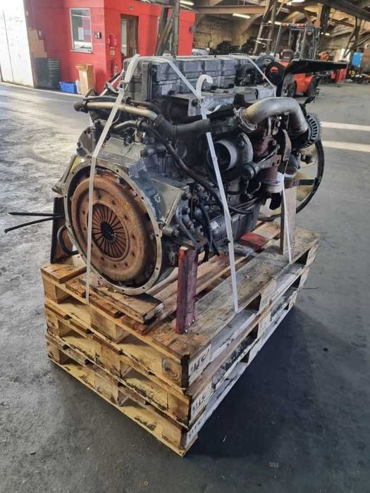 Motor complet DAF GR184U1 - Piese motor camion DAF