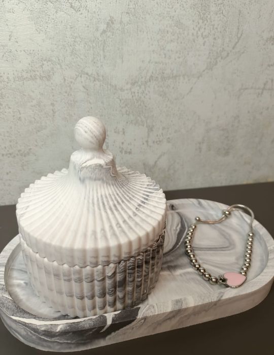 Декоративные изделия