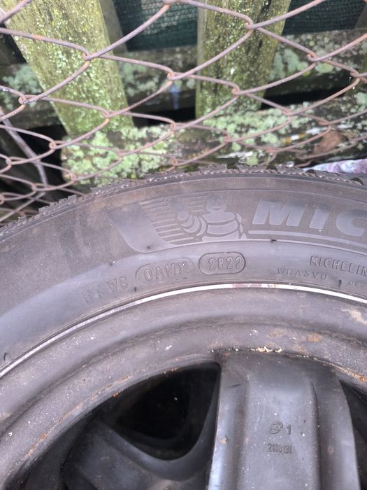 Anvelope iarnă 205 55 R16