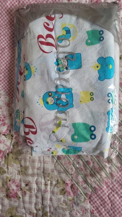 Продам постельный набор 2500