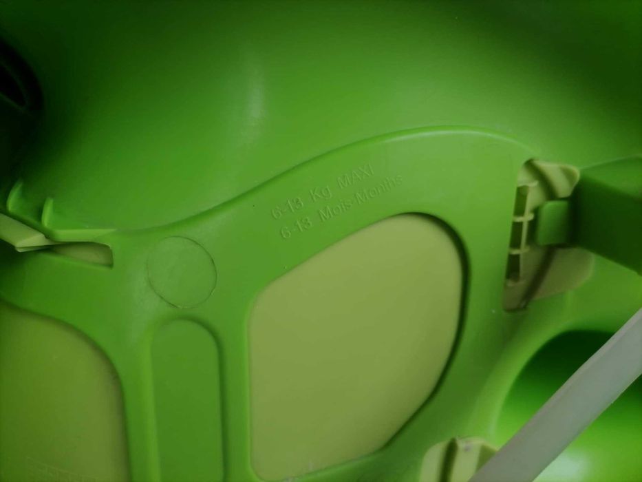 Scaun de baie Smoby Cotoons (6-13 luni)