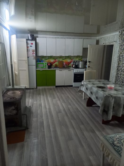 Продаётся дом частный