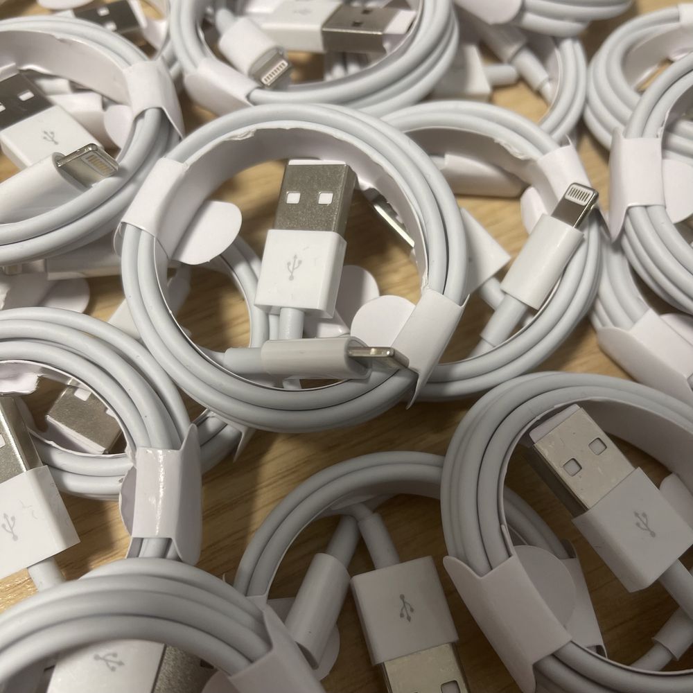 Кабел за iPhone/ iPhone Lightning Cable