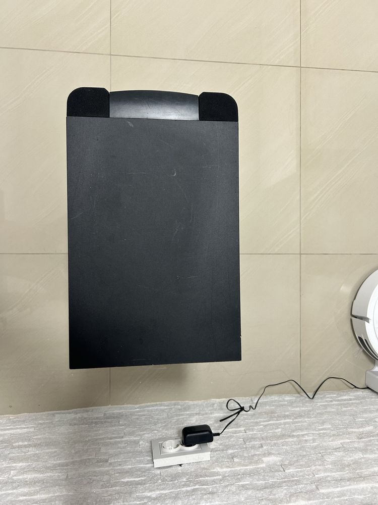 Subwoofer activ Yamaha YST-SW150