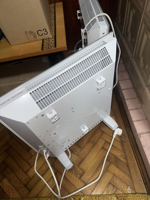 Calorifer electric klarstein alb
