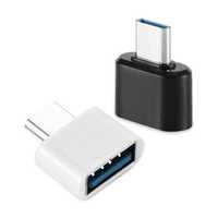 Adaptor USB catre mufa tip C USB Type-C modelul nou universal