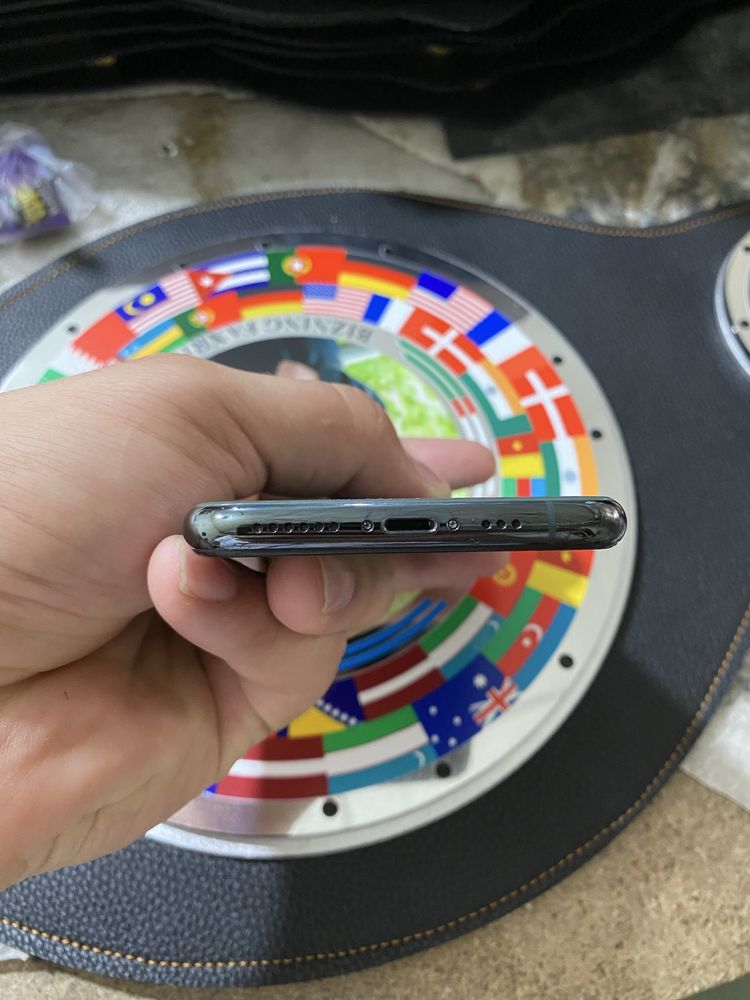 iphone 11 pro 64 gb