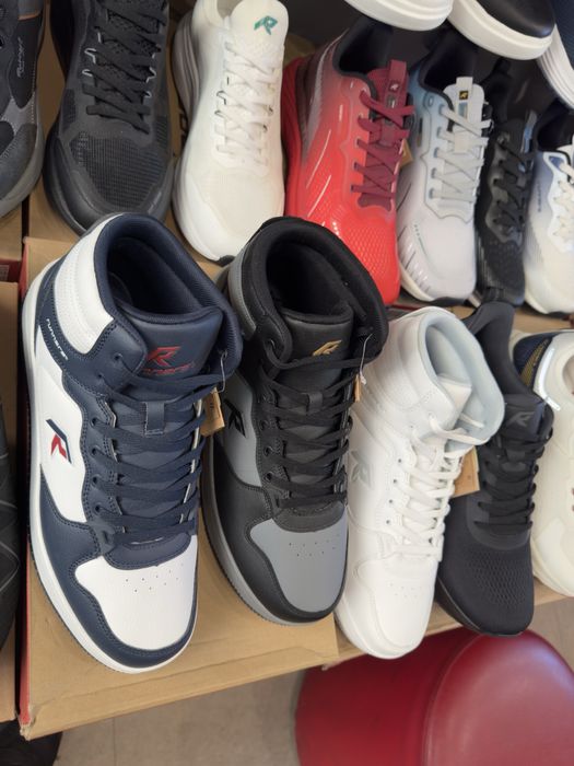 Обувки Рънърс (Runners)