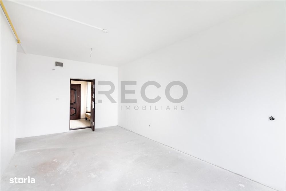 RECO Apartament 2 camere in Oradea Calea Aradului avans50%