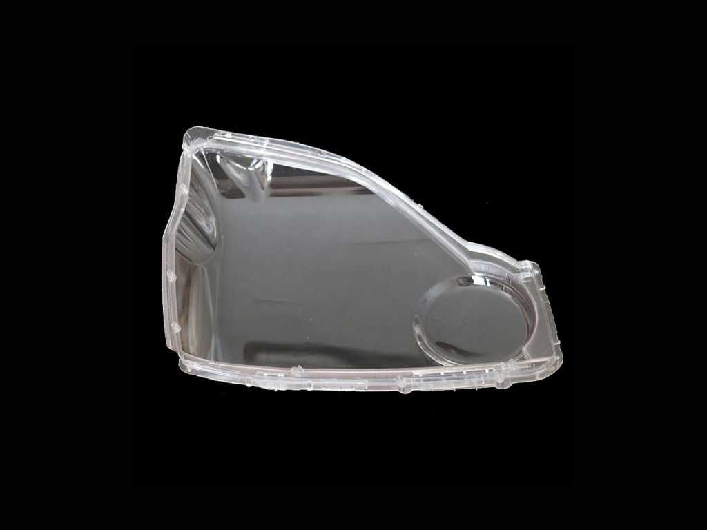 Стъкла за фарове на Nissan X-Trail T31 (2007-2010)  555