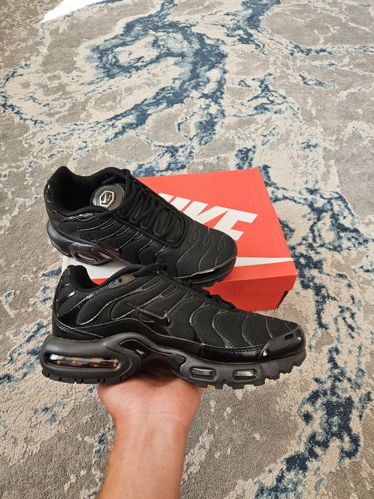 Nike air max tn negri