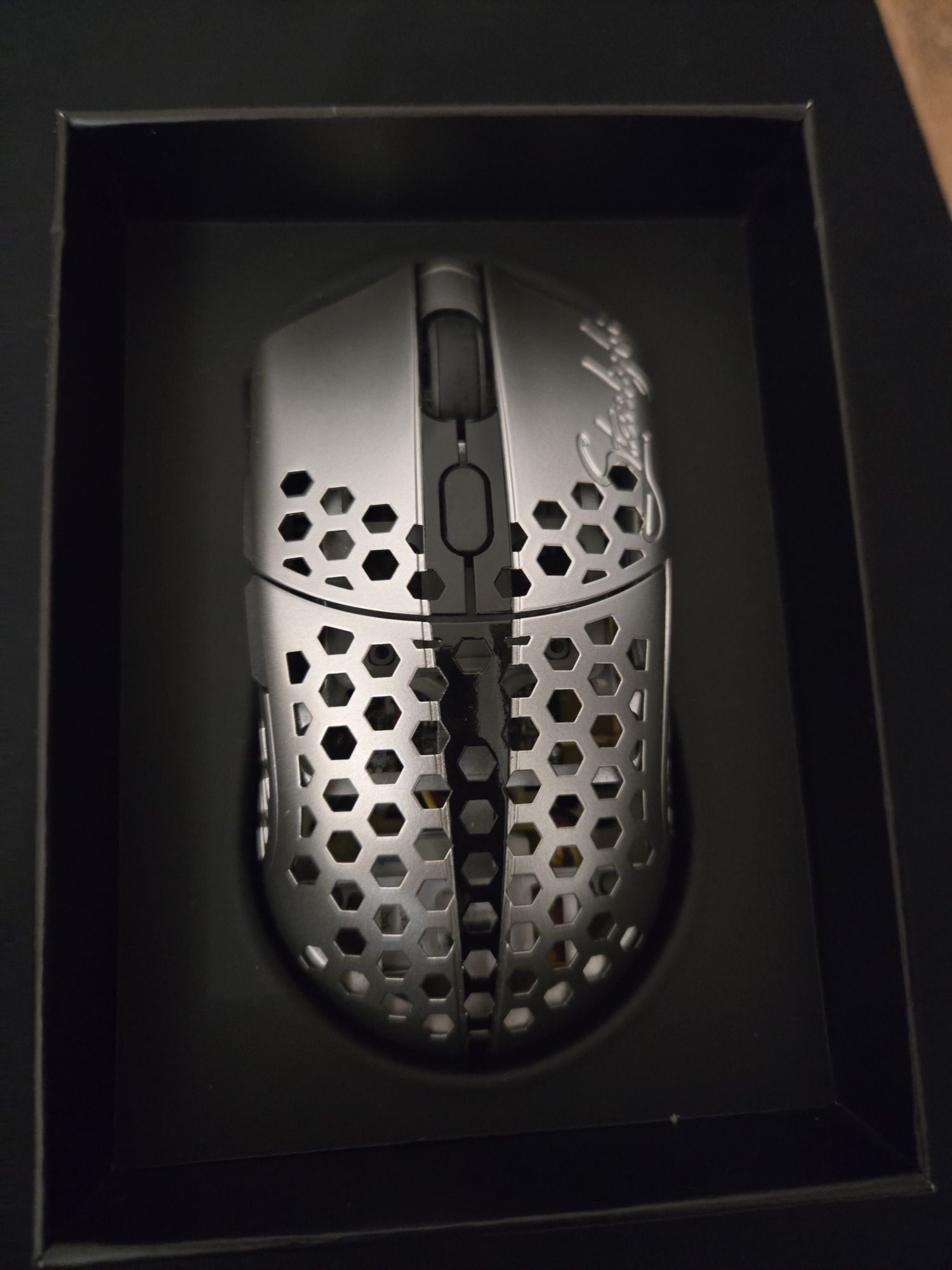 Finalmouse Starlight 12 Tenz Edition