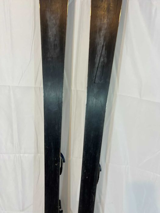 Ski Schi tura K2 Omnicross 174cm cu legaturi Diamir titanal 3