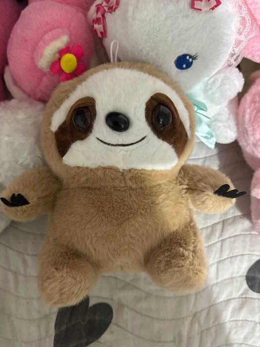 Качественные мягкие игрушки!