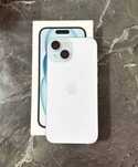 Apple iPhone 15 256gb (п.Казалинск) лот 730683