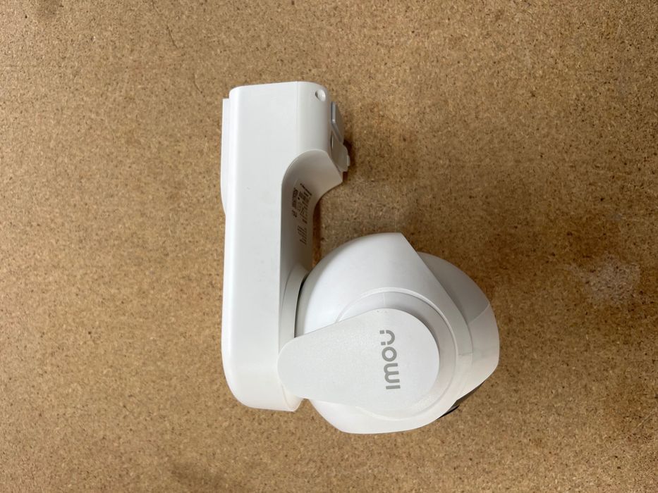 Камера и солар Imou Cell PT