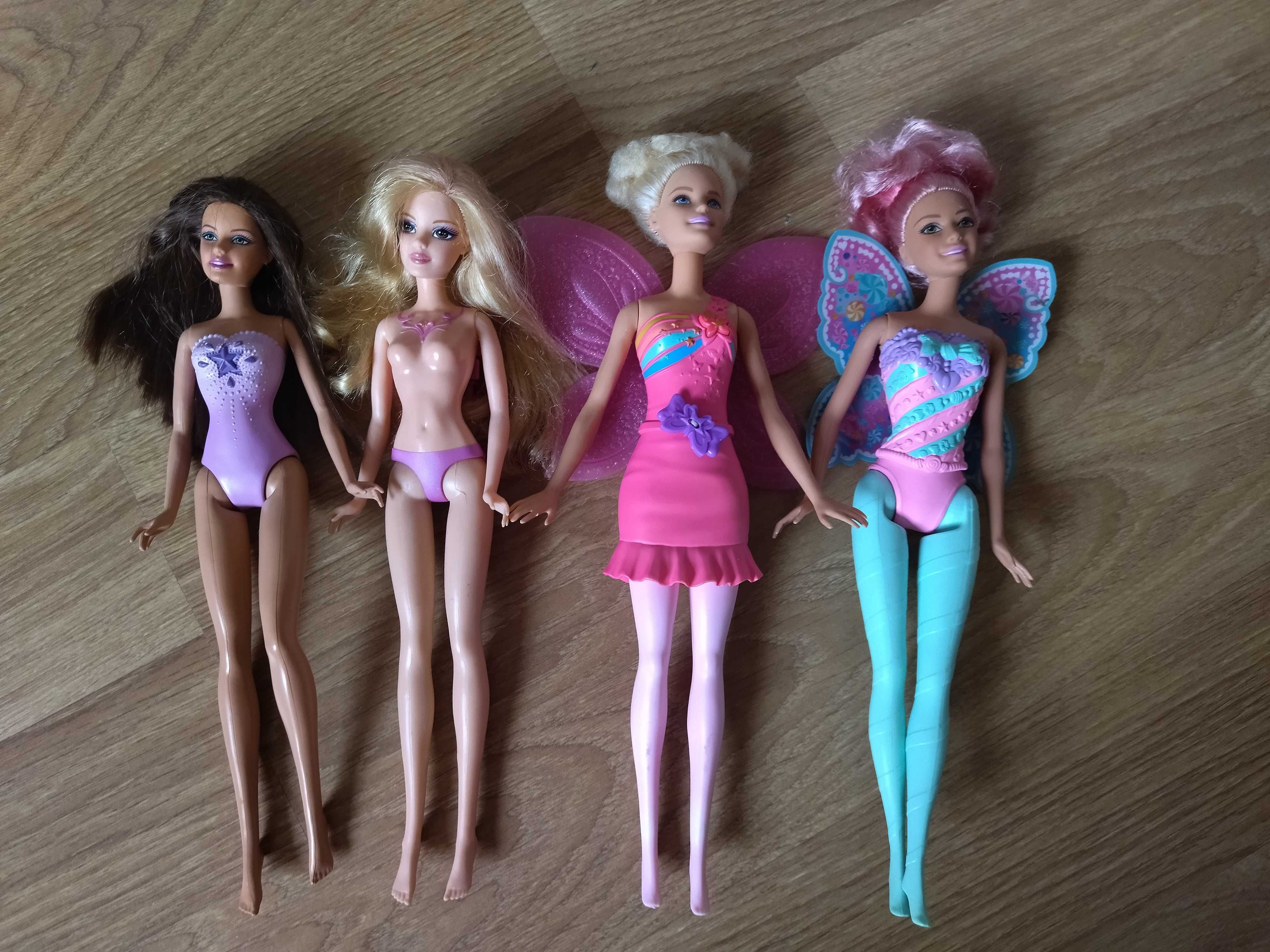 Loturi diverse papusi Barbie/Disney