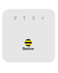 Модем (Wi-fi роутер) Beeline 4G Wi-Fi роутер ZTE MF927U