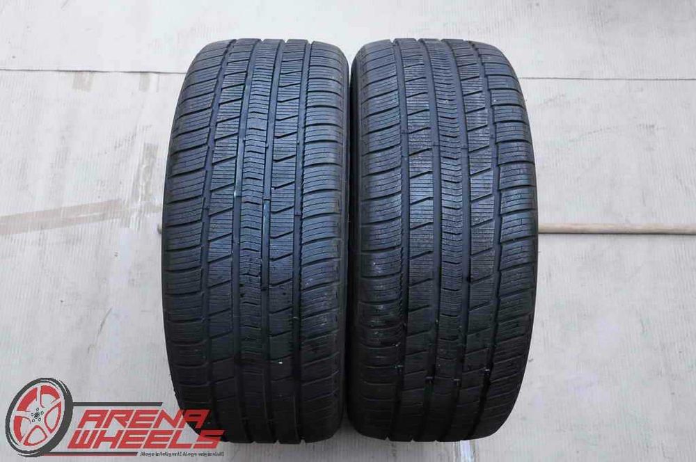 Anvelope AllSeason 18 inch Radar 245/50 R18 104W