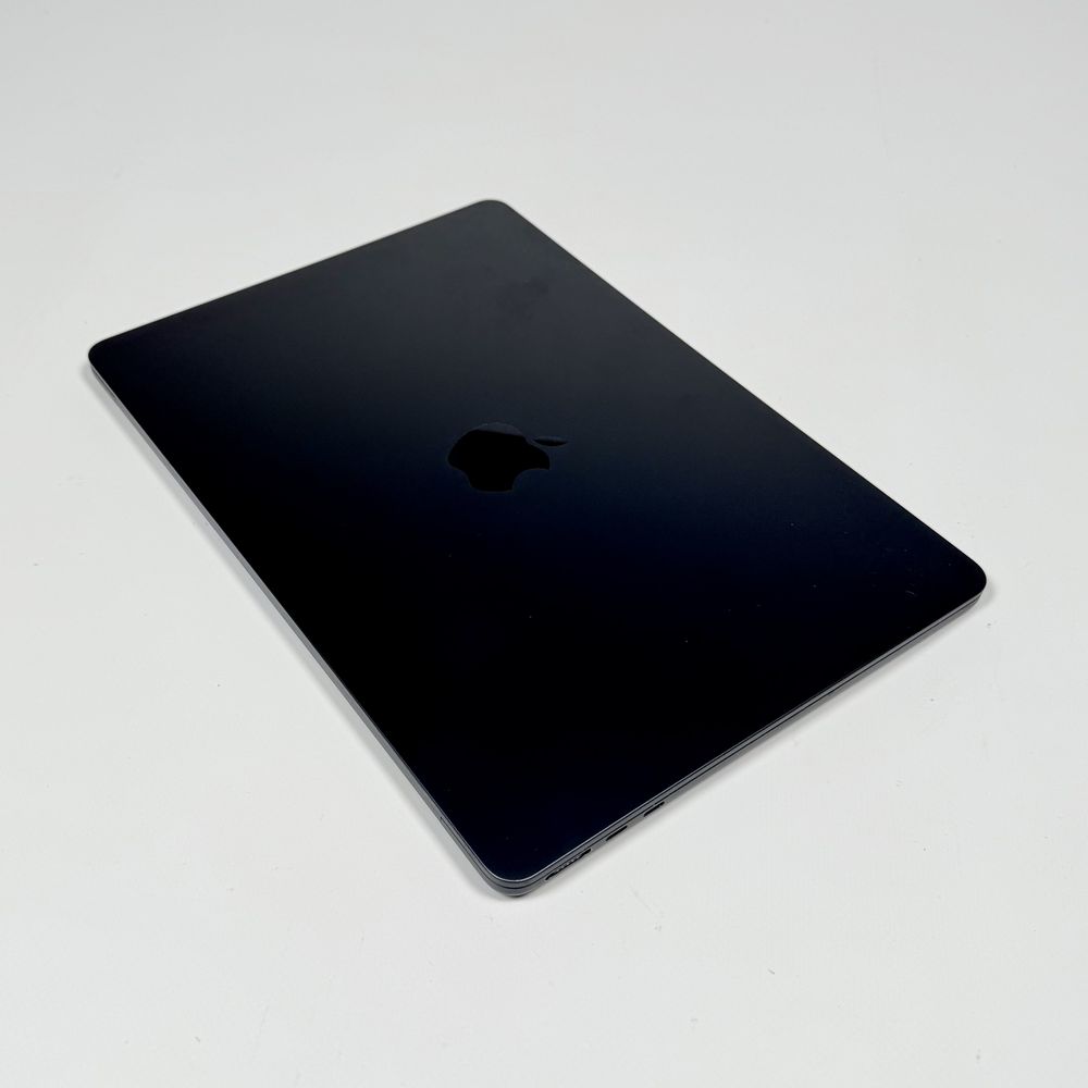 MacBook Air 13,6 M2 Midnight