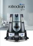 Roboclean pro  sòngi model. 10 yil garantiyasi servisi bor