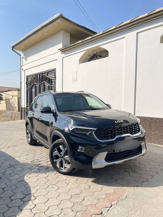 Kia Sonet 3 позиция