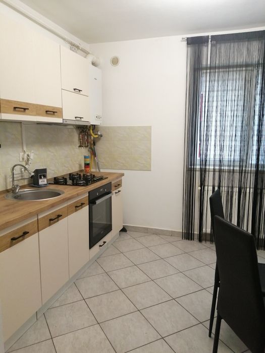 Garsoniera de închiriat la Subcetate Sânpetru