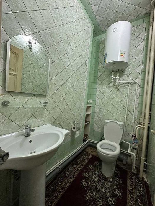 Продается квартира Генерал Узоков ресторан