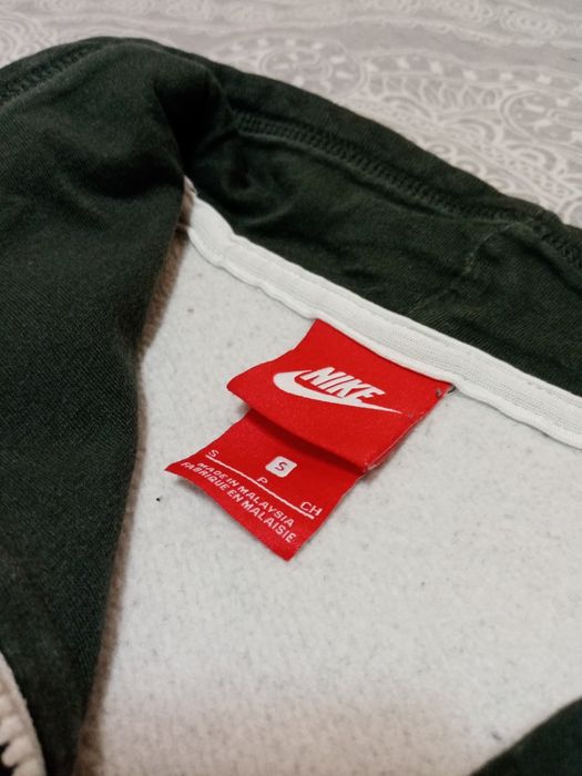 Nike W NSW Дамска блуза