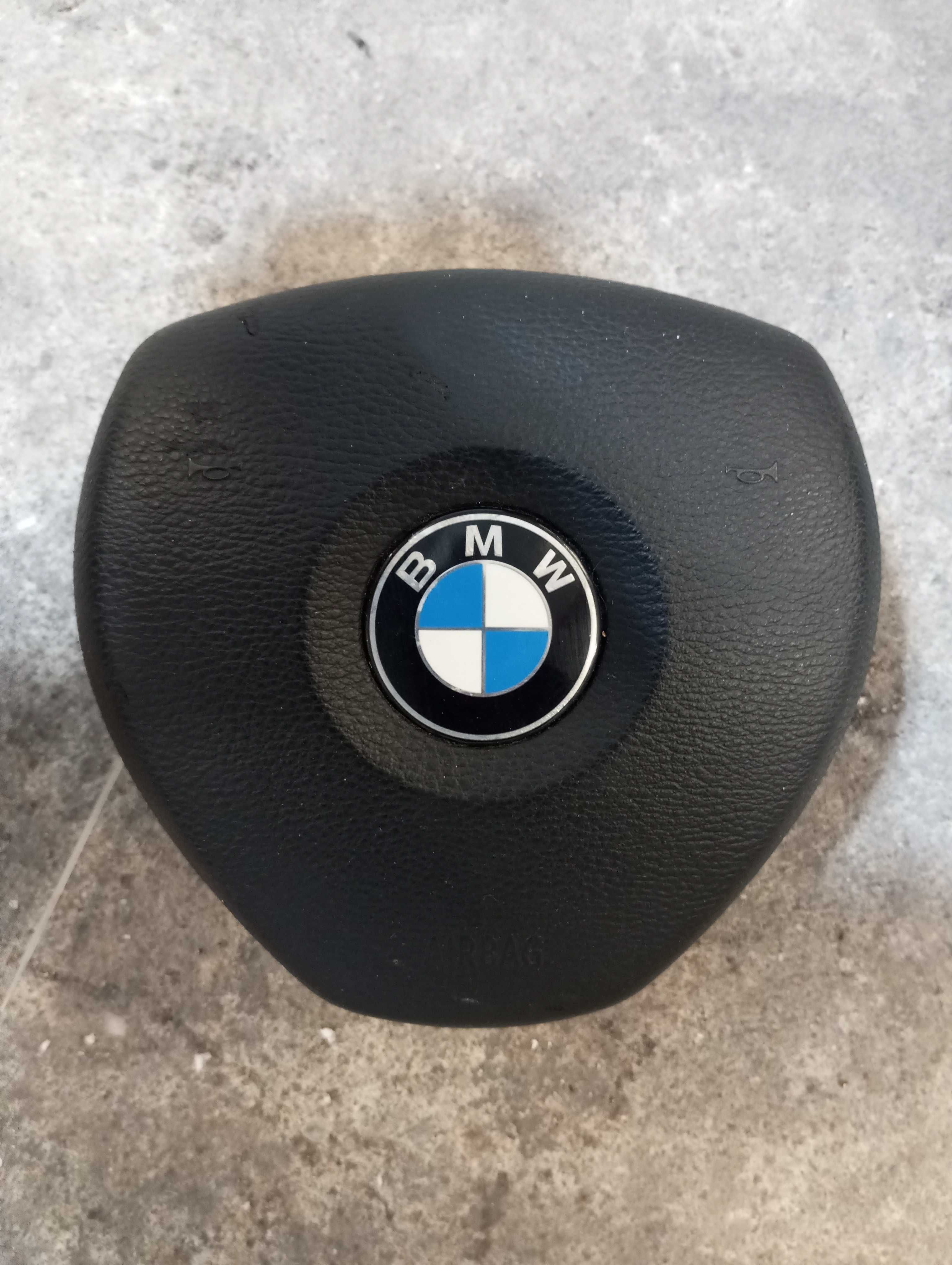 Airbag bmw x5 аербег бмв Х5