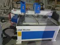 Cnc de vanzare , provenienta China
