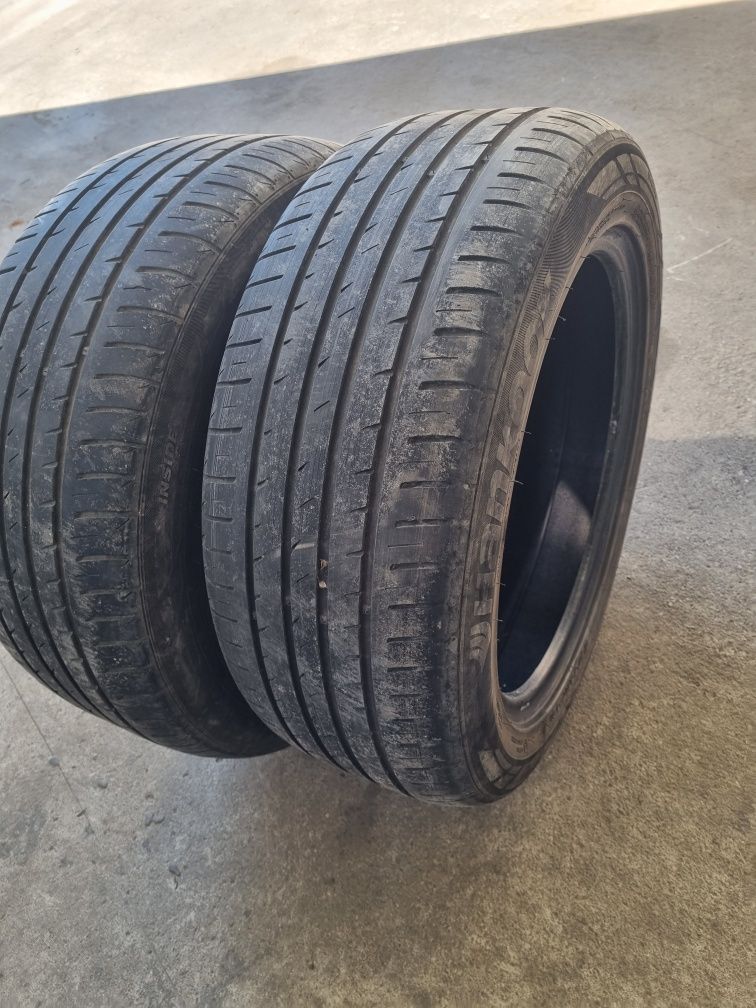 Cauciucuri de vanzare 215/55r17