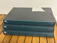 acces modular router Cisco 2600 2610XM 2620XM 2650XM