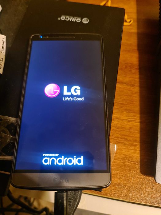 LG G3 D855 2/16GB  5.5"