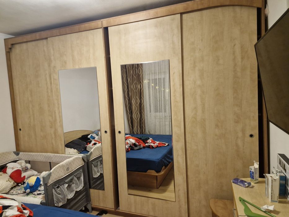 Vand  dressing stare buna