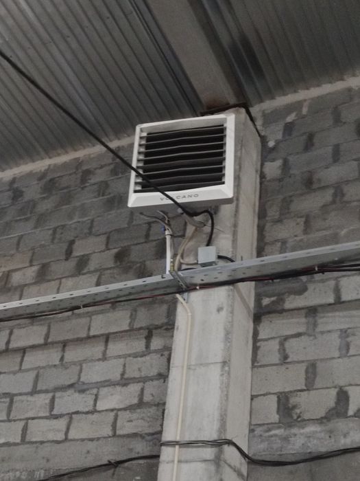 Сдаётся в аренду Склад