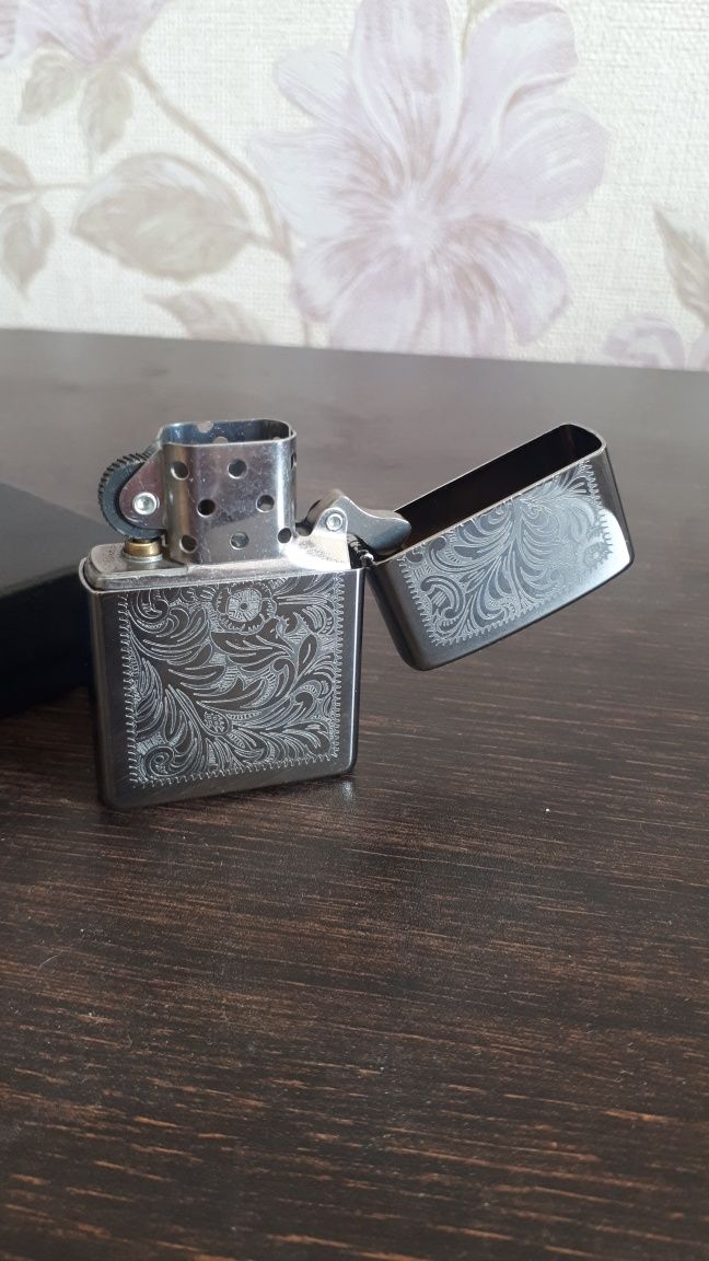 Зажигалка ZIPPO Оригинал