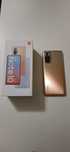 Xiaomi Redmi Note 10 Pro, 128 gb memorie, 6+2 gb ram
