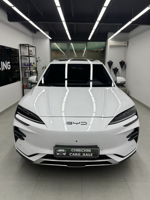 BYD Champion 605 taliy 2023 yil