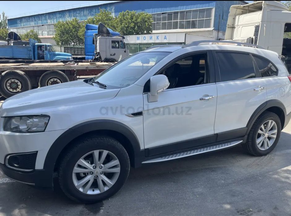 Kaptiva 3 kraska toza