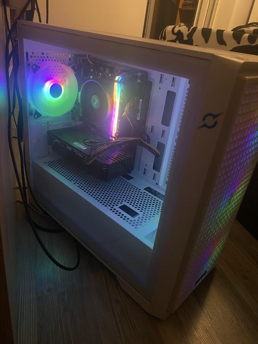 Vand  pc  gaming