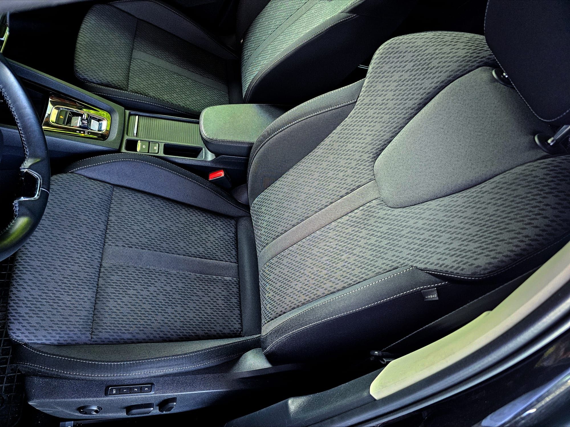 Octavia 4 Automată 2021 2.0 TDI RO